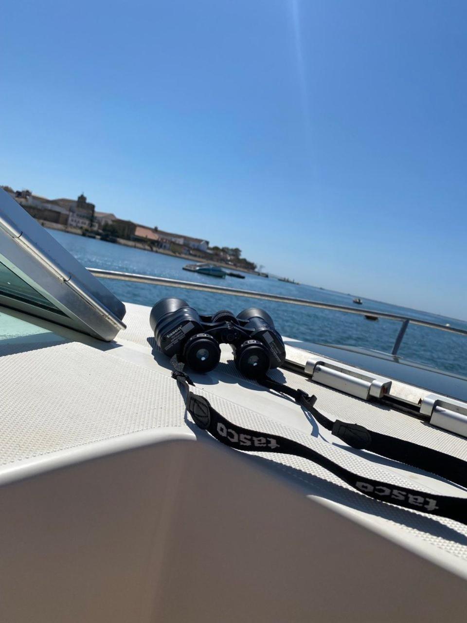 Botel Guestboat Milagre Faro